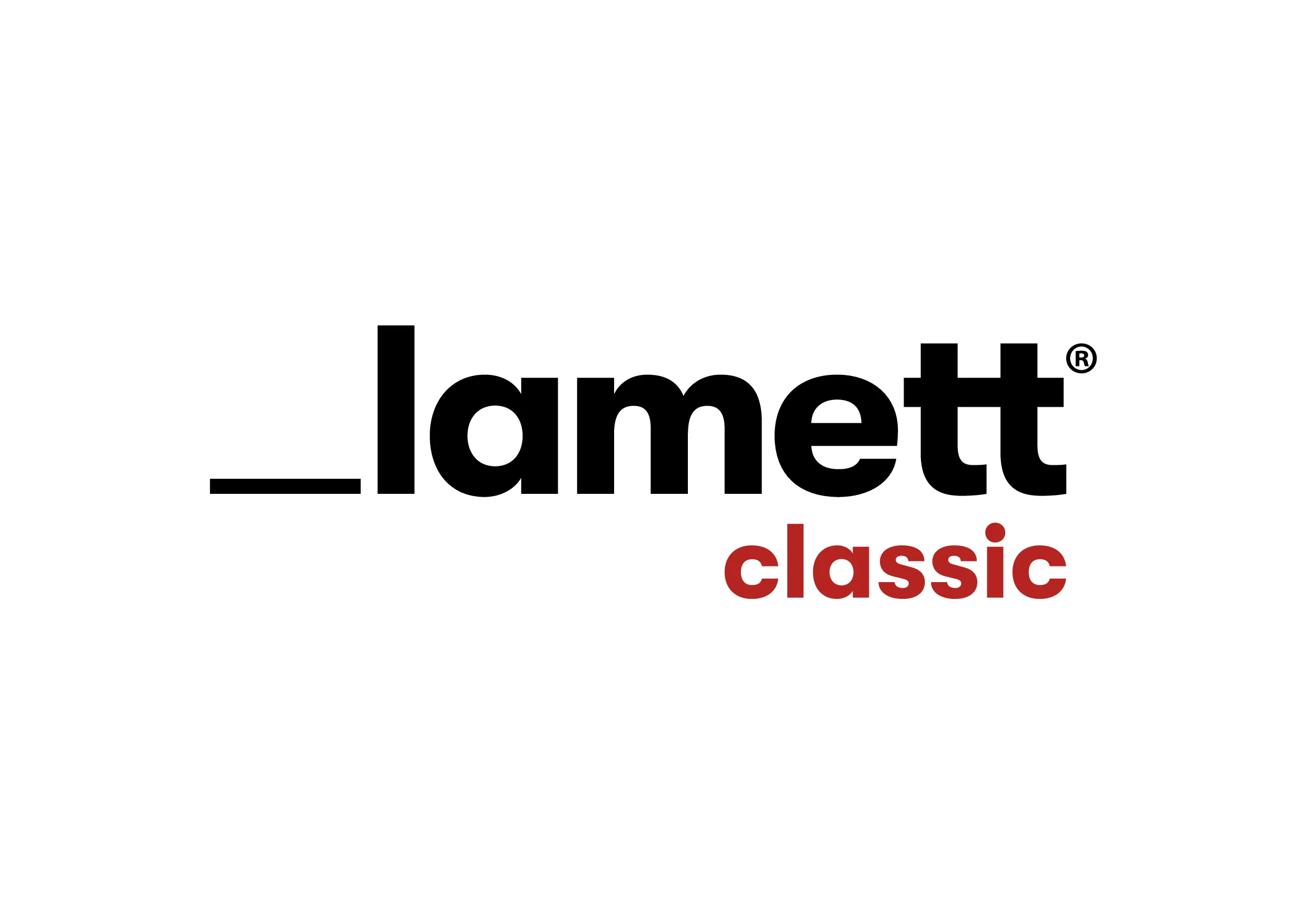 Logo Lamett Classic