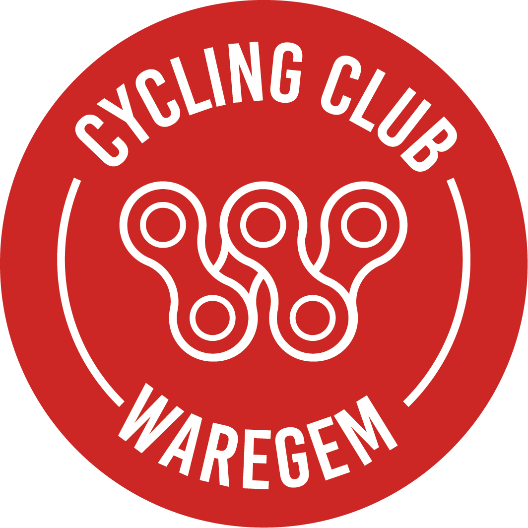 Logo Cycling Club Waregem